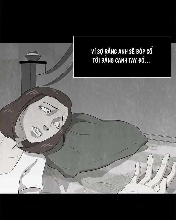 Những Câu Chuyện Kinh Dị Độc Đáo 12 trang 19