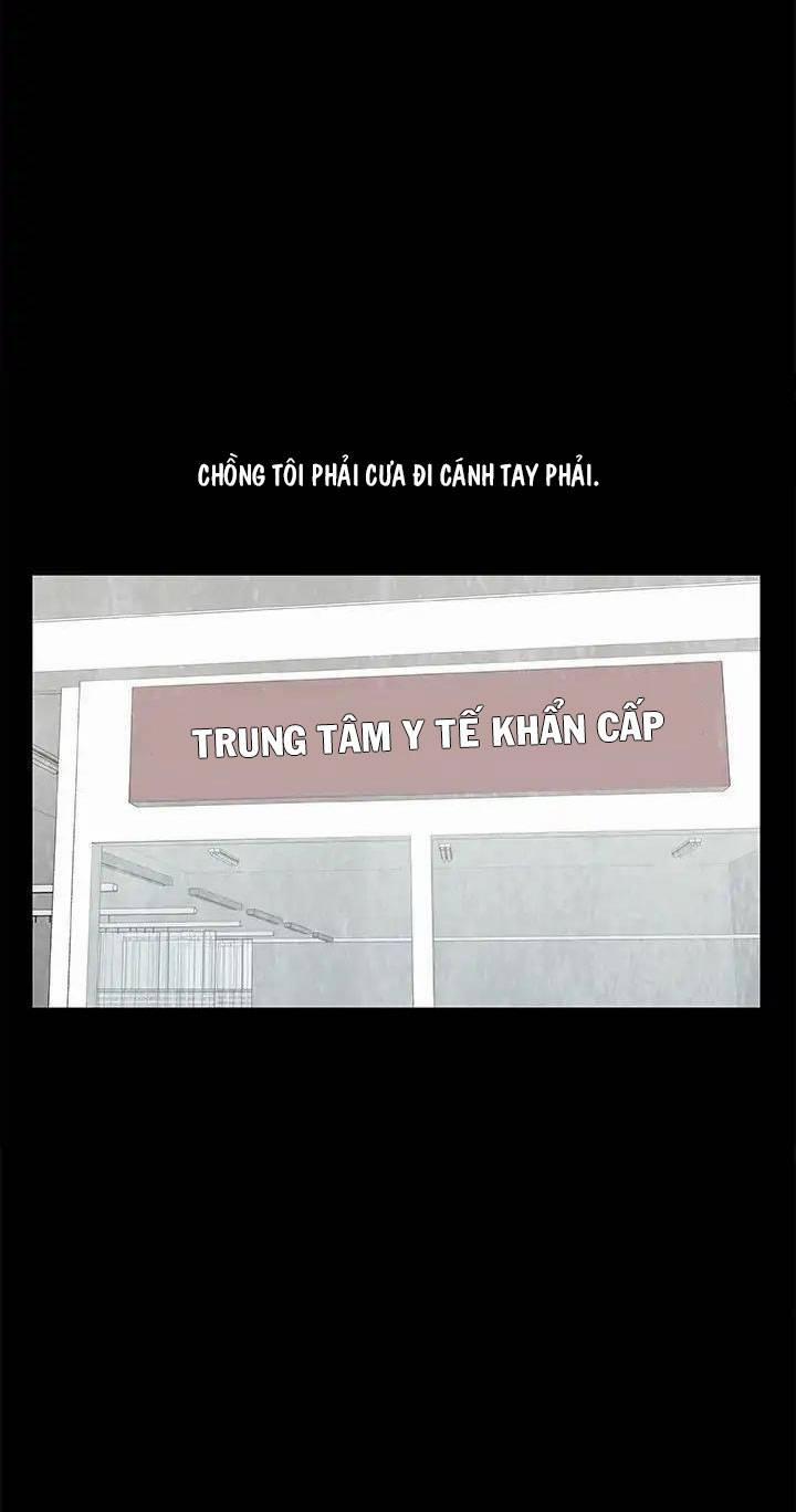 Những Câu Chuyện Kinh Dị Độc Đáo 12 trang 26