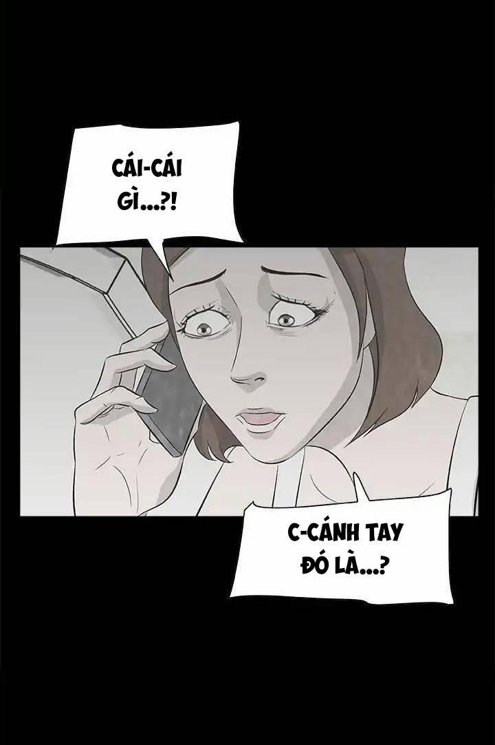 Những Câu Chuyện Kinh Dị Độc Đáo 12 trang 44