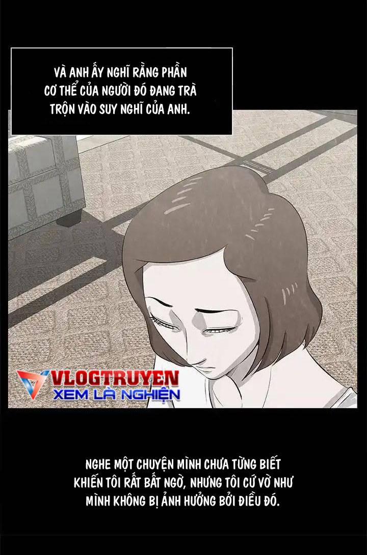 Những Câu Chuyện Kinh Dị Độc Đáo 12 trang 5