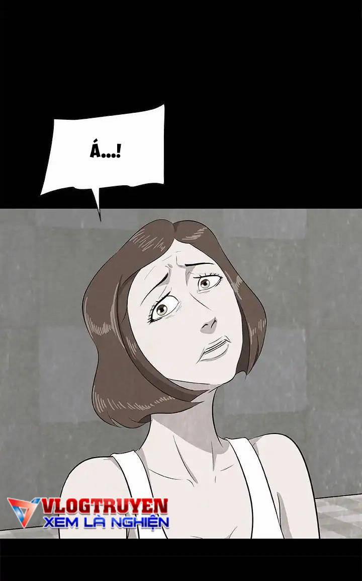 Những Câu Chuyện Kinh Dị Độc Đáo 12 trang 53