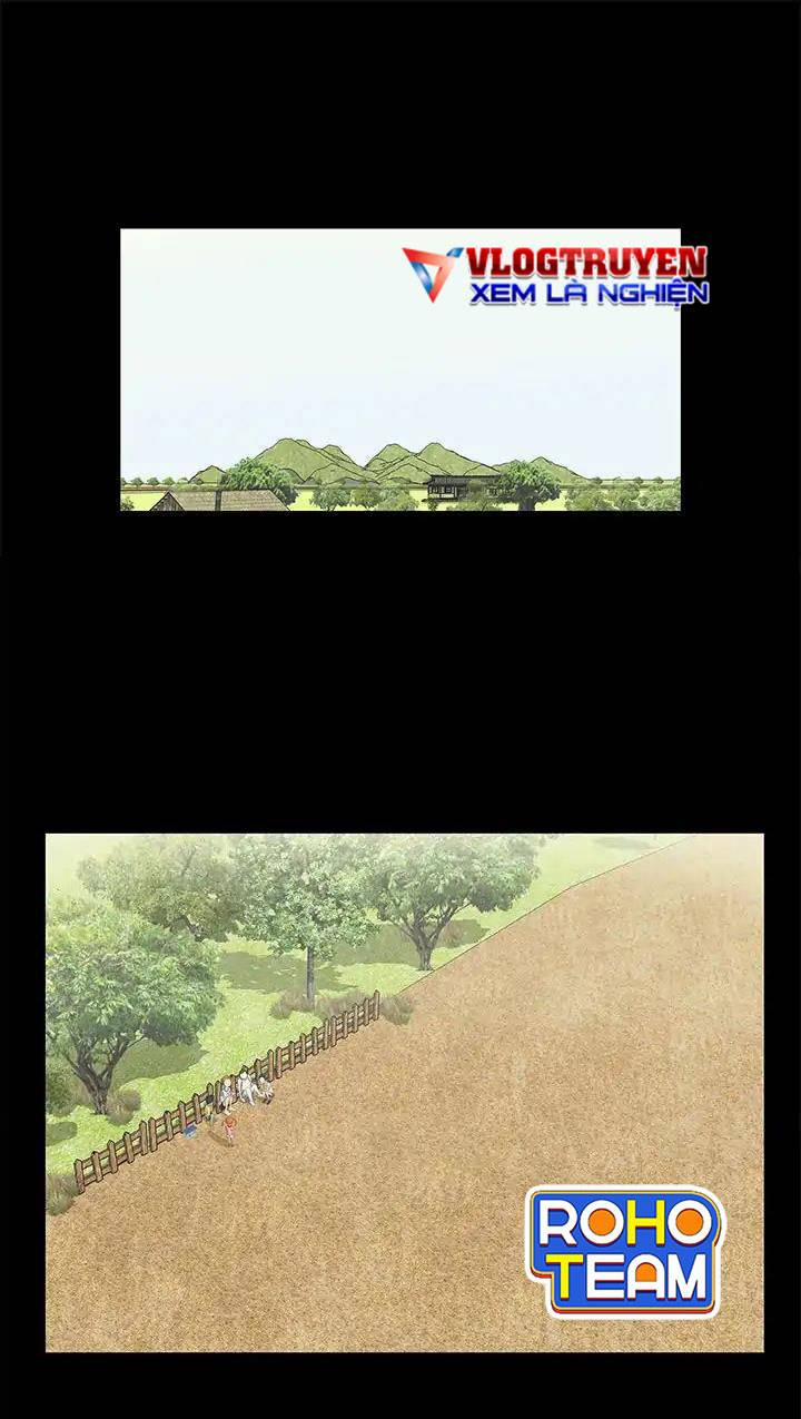 Những Câu Chuyện Kinh Dị Độc Đáo 13 trang 0