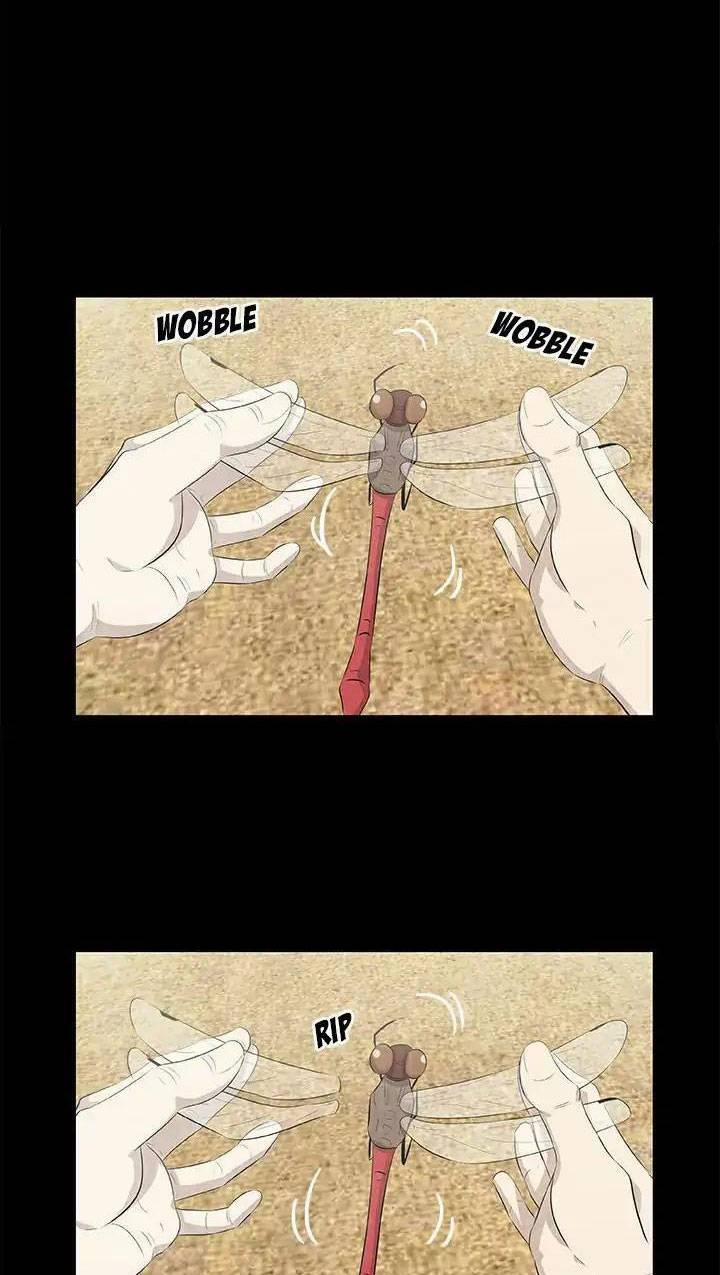 Những Câu Chuyện Kinh Dị Độc Đáo 13 trang 1