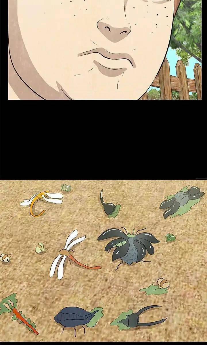 Những Câu Chuyện Kinh Dị Độc Đáo 13 trang 24