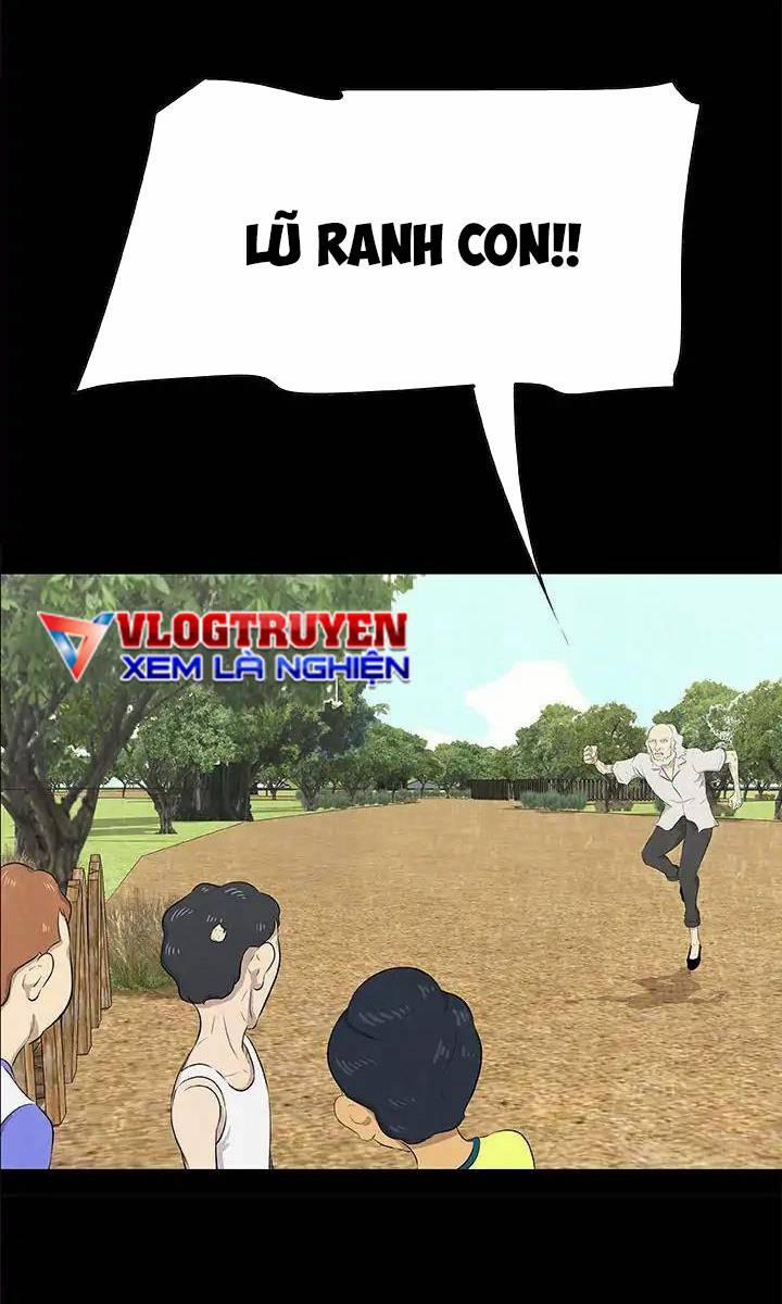 Những Câu Chuyện Kinh Dị Độc Đáo 13 trang 25