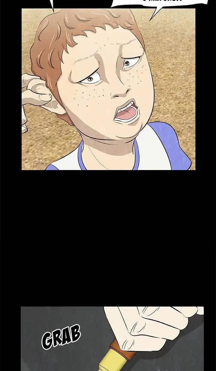 Những Câu Chuyện Kinh Dị Độc Đáo 13 trang 31