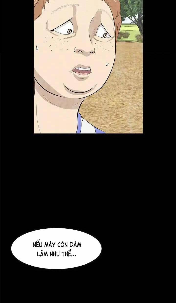 Những Câu Chuyện Kinh Dị Độc Đáo 13 trang 36