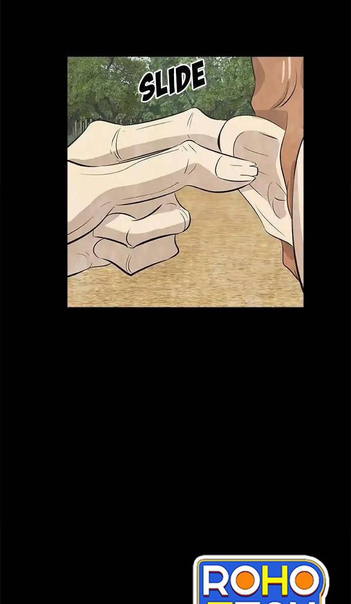 Những Câu Chuyện Kinh Dị Độc Đáo 13 trang 37