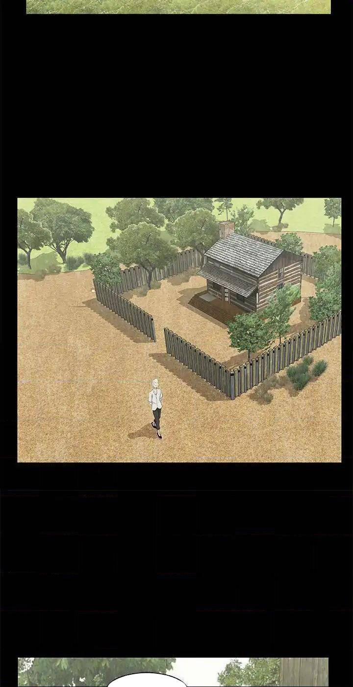 Những Câu Chuyện Kinh Dị Độc Đáo 13 trang 41