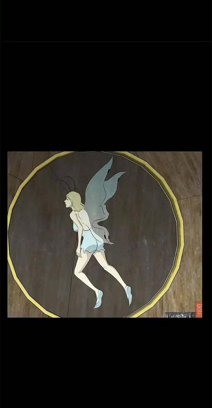 Những Câu Chuyện Kinh Dị Độc Đáo 13 trang 56