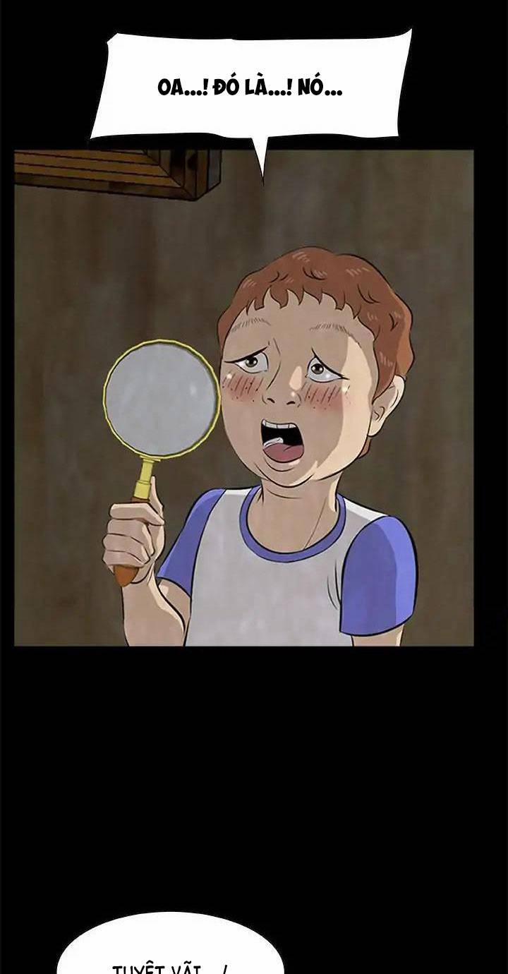 Những Câu Chuyện Kinh Dị Độc Đáo 13 trang 57