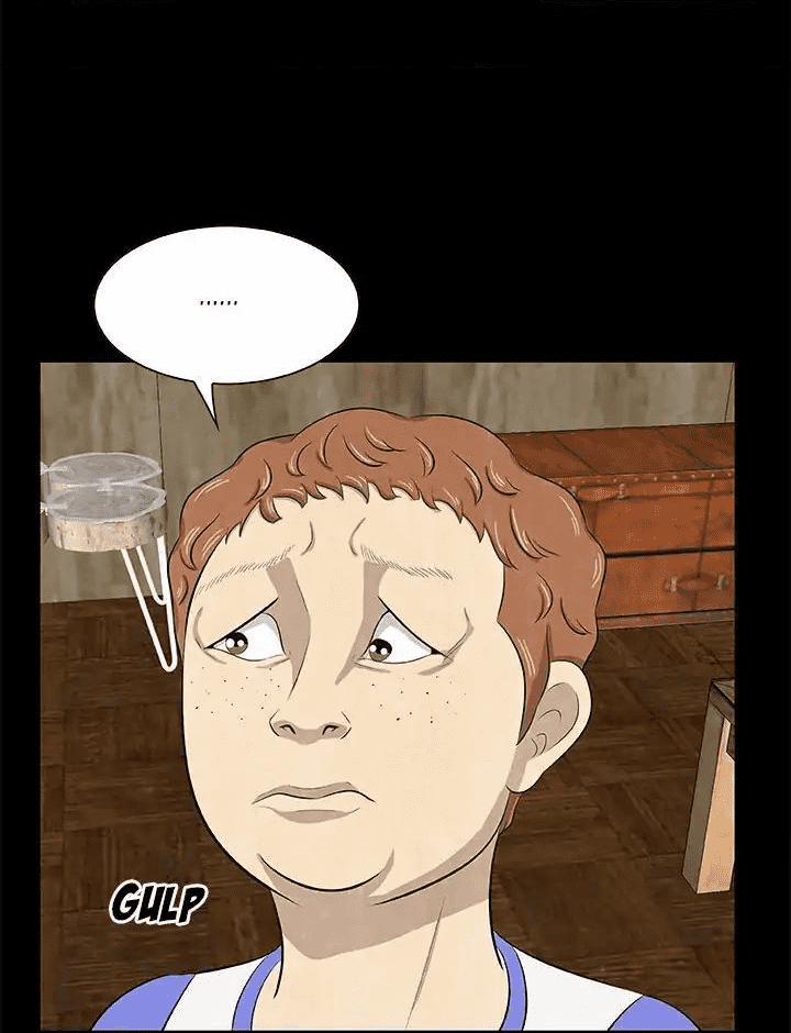 Những Câu Chuyện Kinh Dị Độc Đáo 14 trang 21