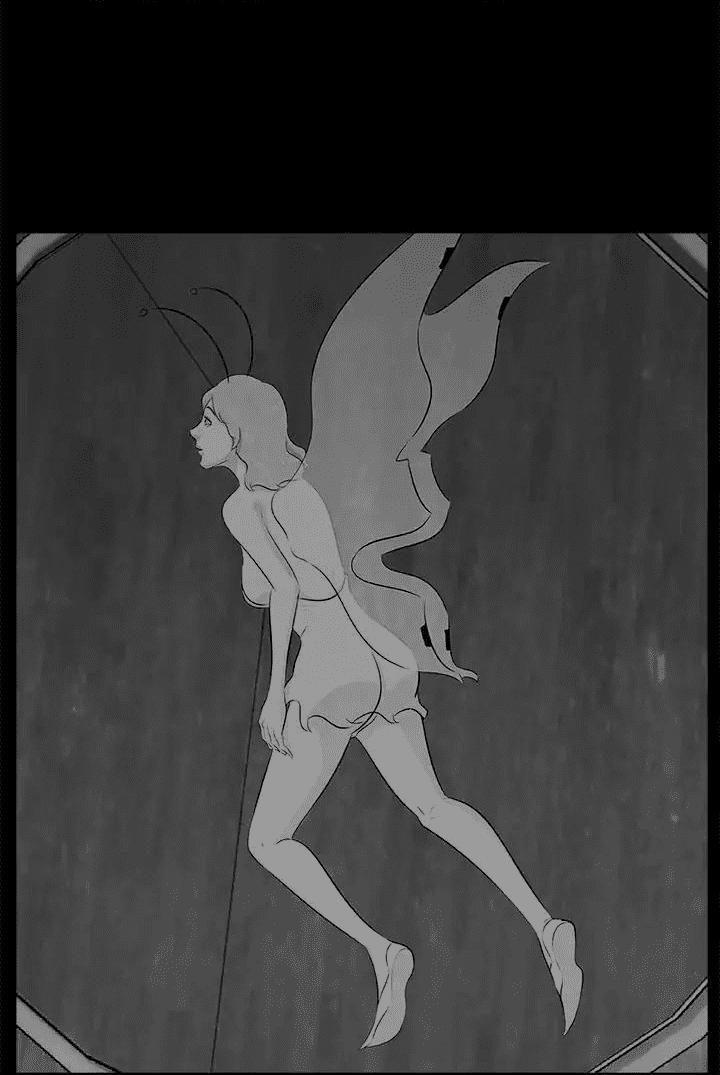 Những Câu Chuyện Kinh Dị Độc Đáo 14 trang 25