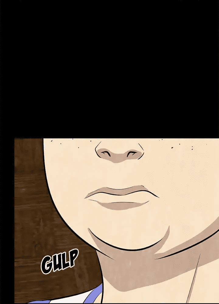 Những Câu Chuyện Kinh Dị Độc Đáo 14 trang 26