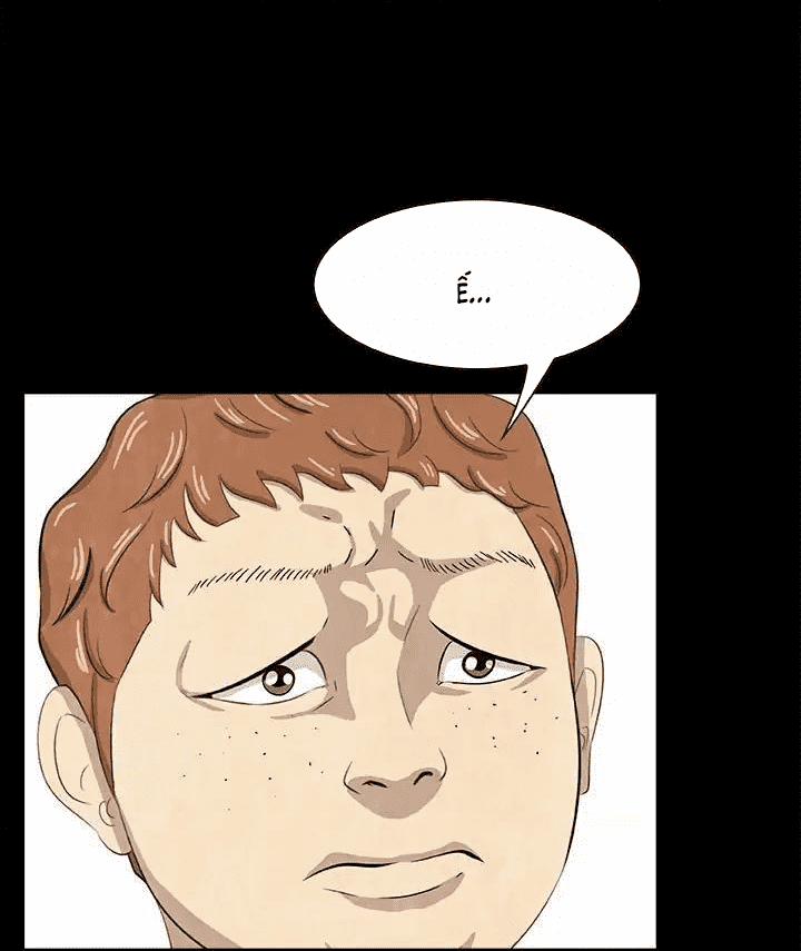 Những Câu Chuyện Kinh Dị Độc Đáo 14 trang 33