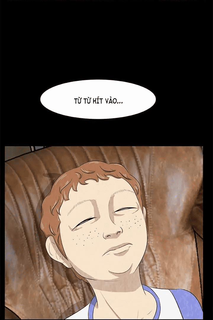 Những Câu Chuyện Kinh Dị Độc Đáo 14 trang 39