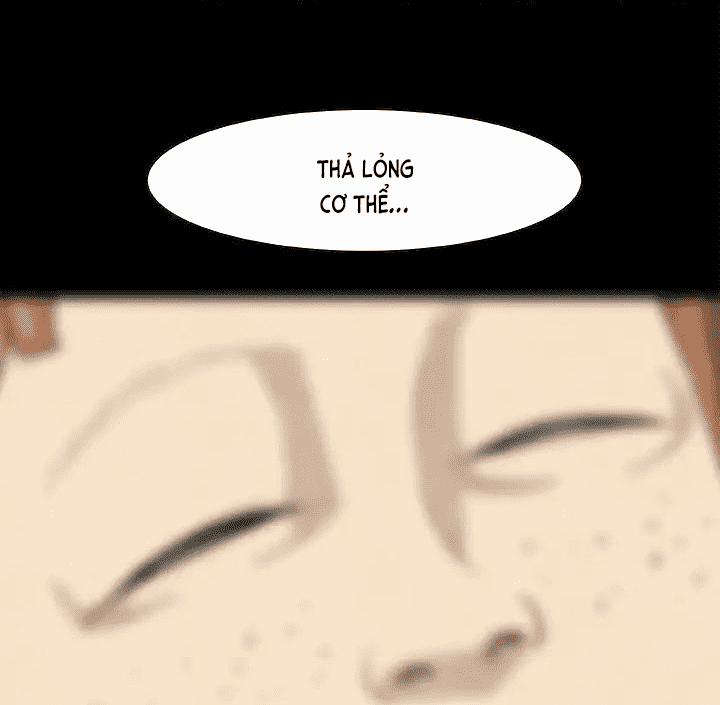 Những Câu Chuyện Kinh Dị Độc Đáo 14 trang 40