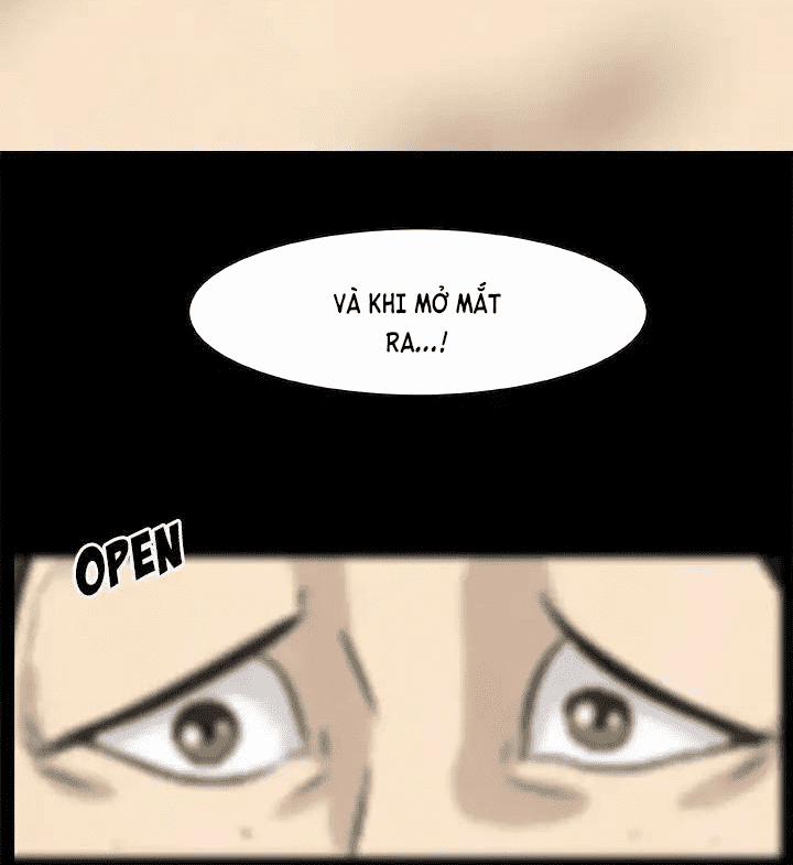 Những Câu Chuyện Kinh Dị Độc Đáo 14 trang 42