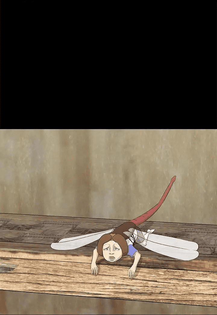 Những Câu Chuyện Kinh Dị Độc Đáo 14 trang 45