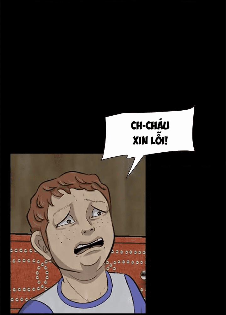 Những Câu Chuyện Kinh Dị Độc Đáo 14 trang 5