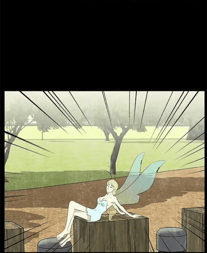 Những Câu Chuyện Kinh Dị Độc Đáo 14 trang 54