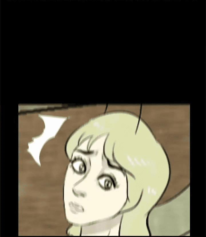 Những Câu Chuyện Kinh Dị Độc Đáo 14 trang 56