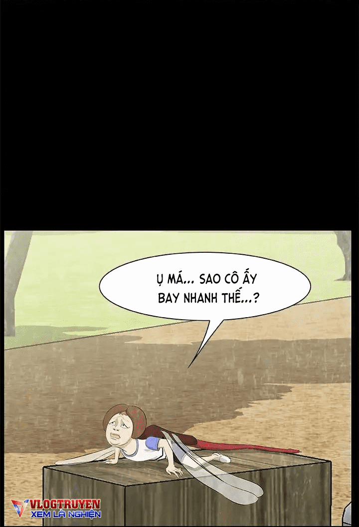 Những Câu Chuyện Kinh Dị Độc Đáo 14 trang 58