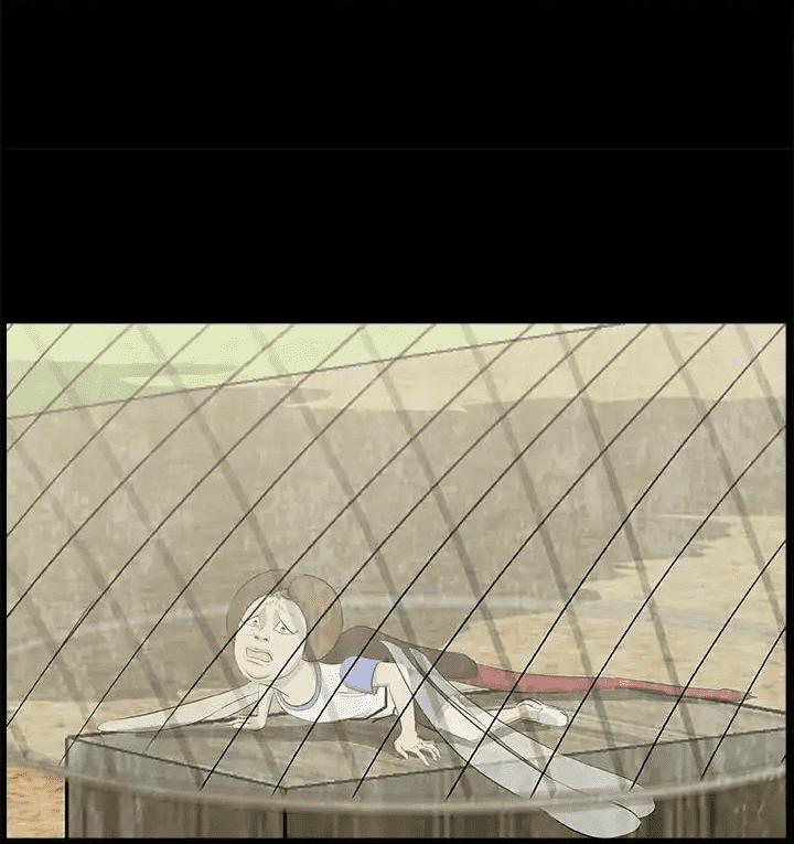 Những Câu Chuyện Kinh Dị Độc Đáo 14 trang 59