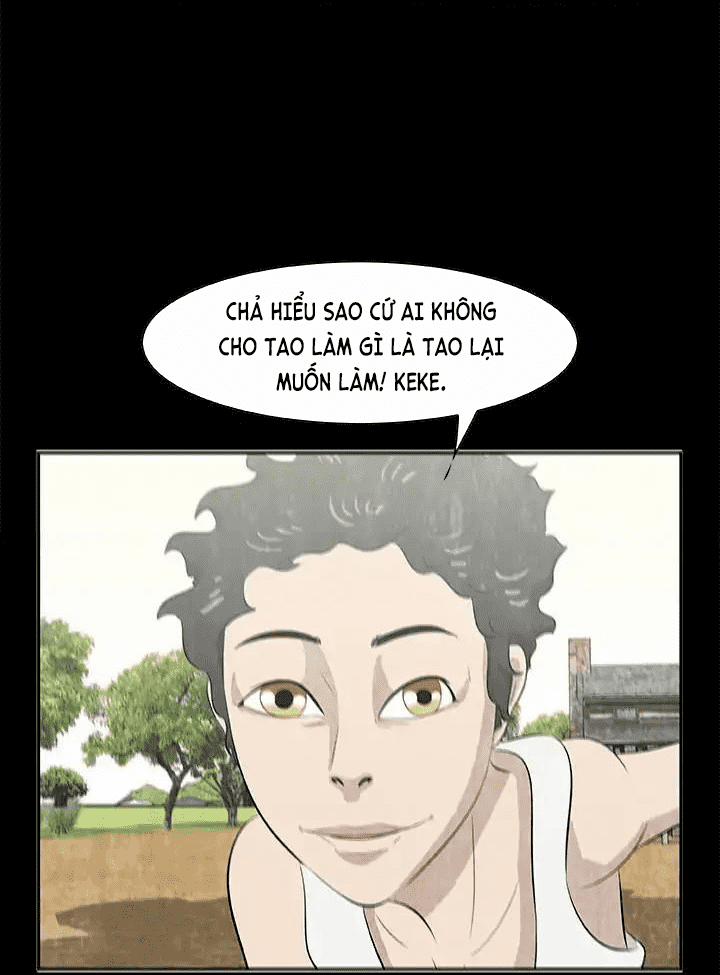 Những Câu Chuyện Kinh Dị Độc Đáo 14 trang 67