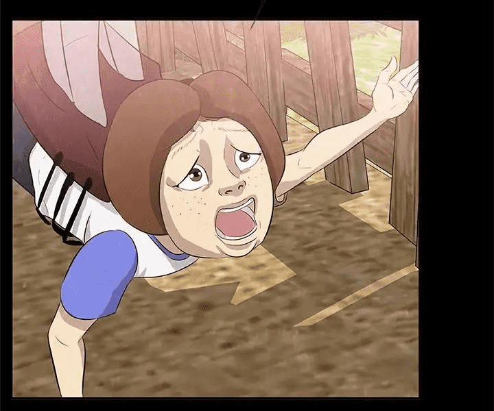 Những Câu Chuyện Kinh Dị Độc Đáo 14 trang 81