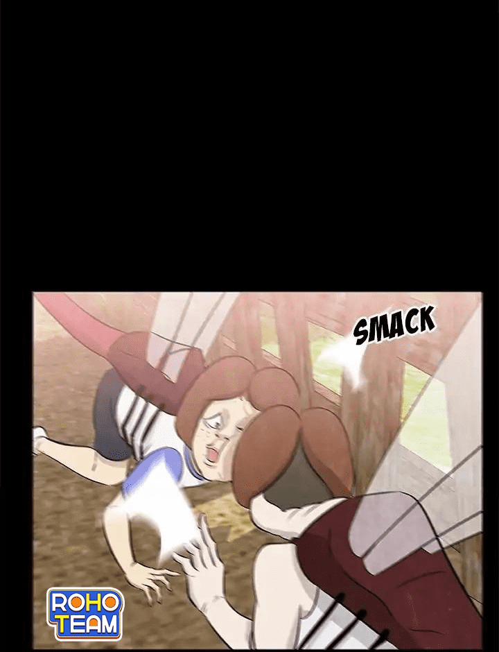 Những Câu Chuyện Kinh Dị Độc Đáo 14 trang 82