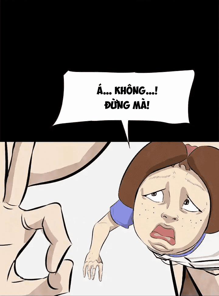 Những Câu Chuyện Kinh Dị Độc Đáo 14 trang 88