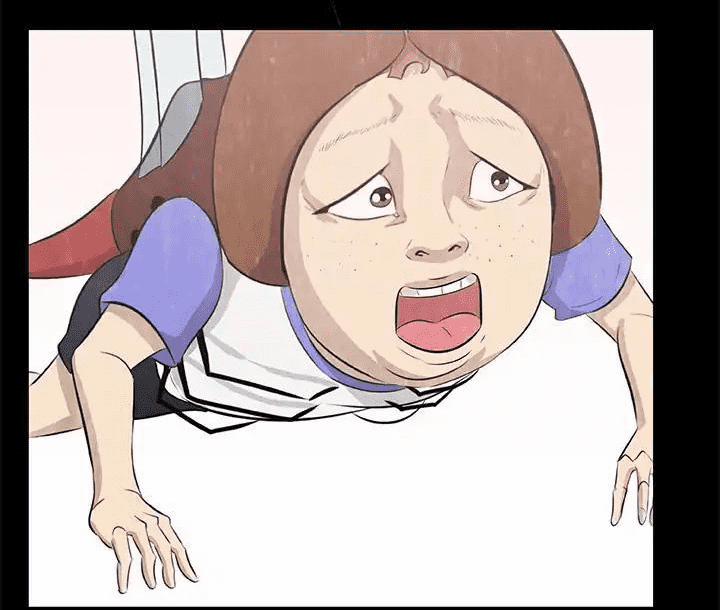 Những Câu Chuyện Kinh Dị Độc Đáo 14 trang 93