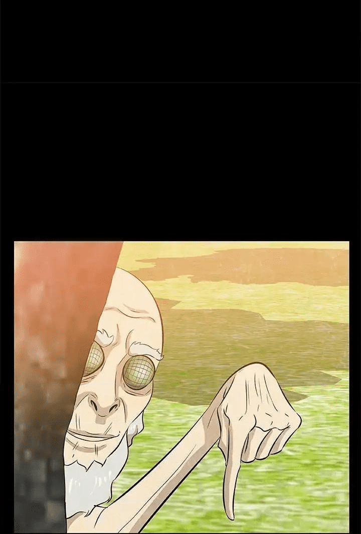 Những Câu Chuyện Kinh Dị Độc Đáo 14 trang 94