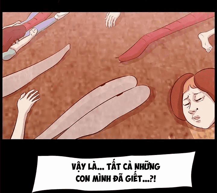 Những Câu Chuyện Kinh Dị Độc Đáo 14 trang 97