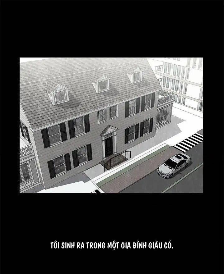 Những Câu Chuyện Kinh Dị Độc Đáo 15 trang 0