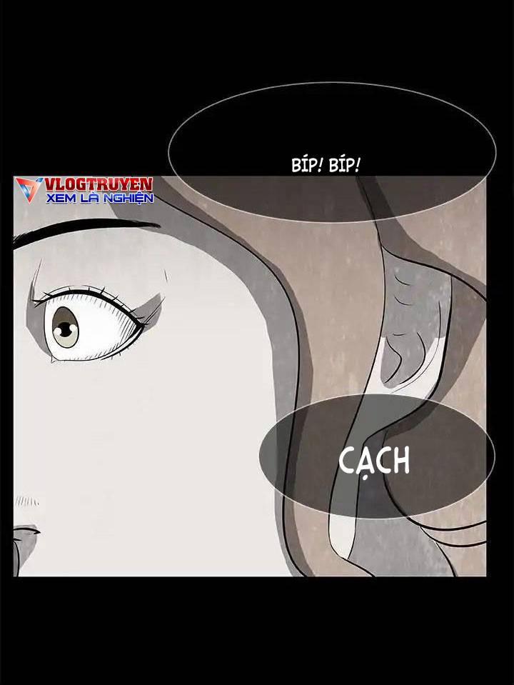 Những Câu Chuyện Kinh Dị Độc Đáo 15 trang 10