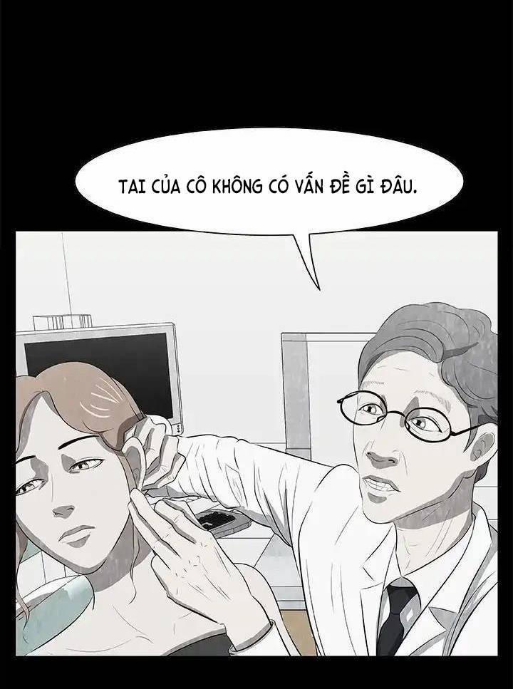 Những Câu Chuyện Kinh Dị Độc Đáo 15 trang 14