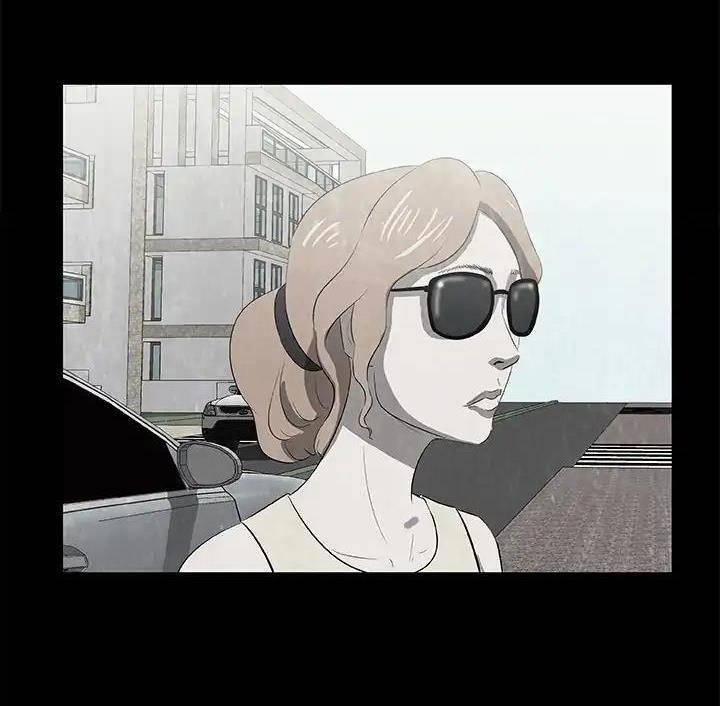 Những Câu Chuyện Kinh Dị Độc Đáo 15 trang 2