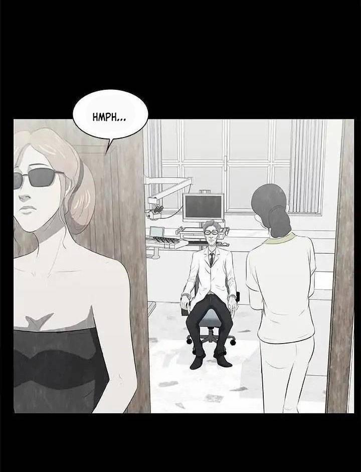 Những Câu Chuyện Kinh Dị Độc Đáo 15 trang 24