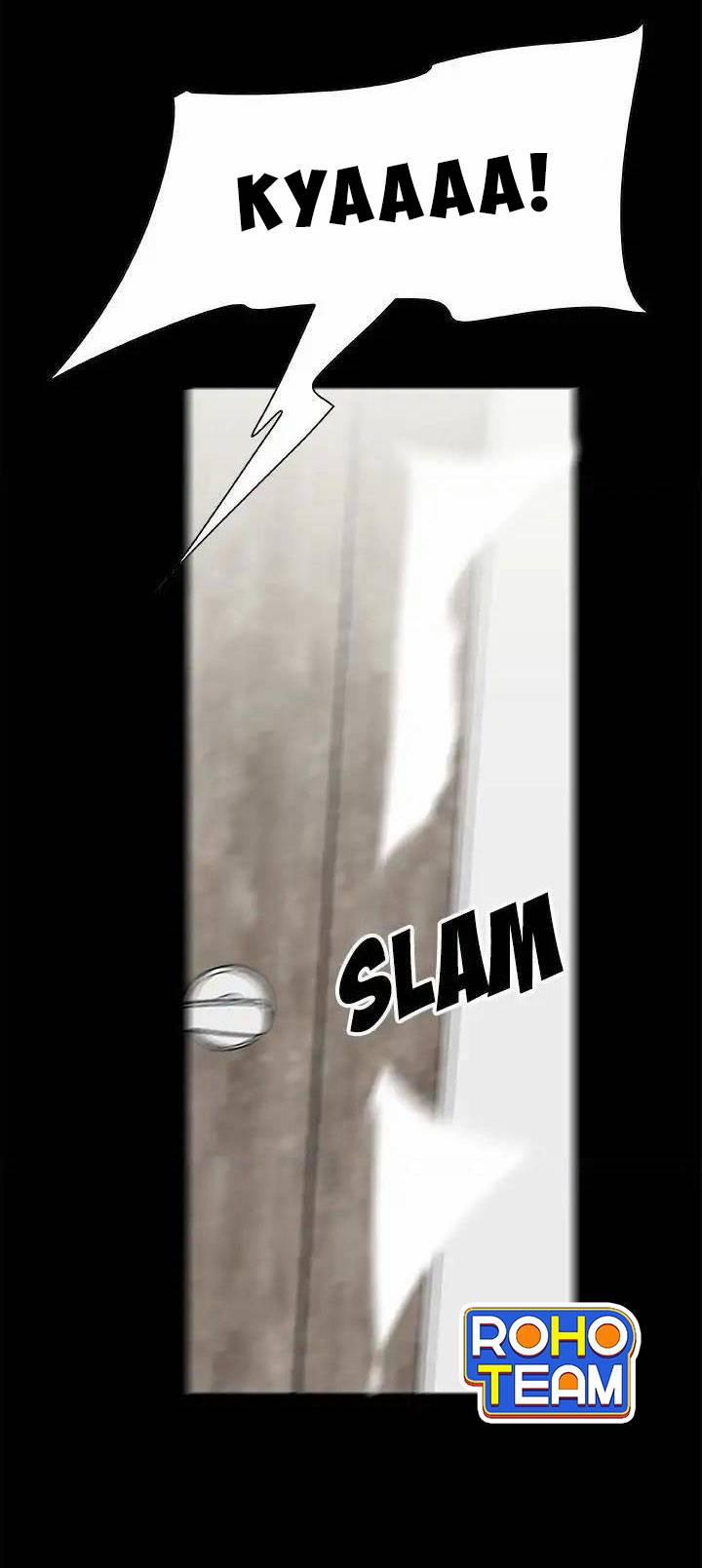 Những Câu Chuyện Kinh Dị Độc Đáo 15 trang 32