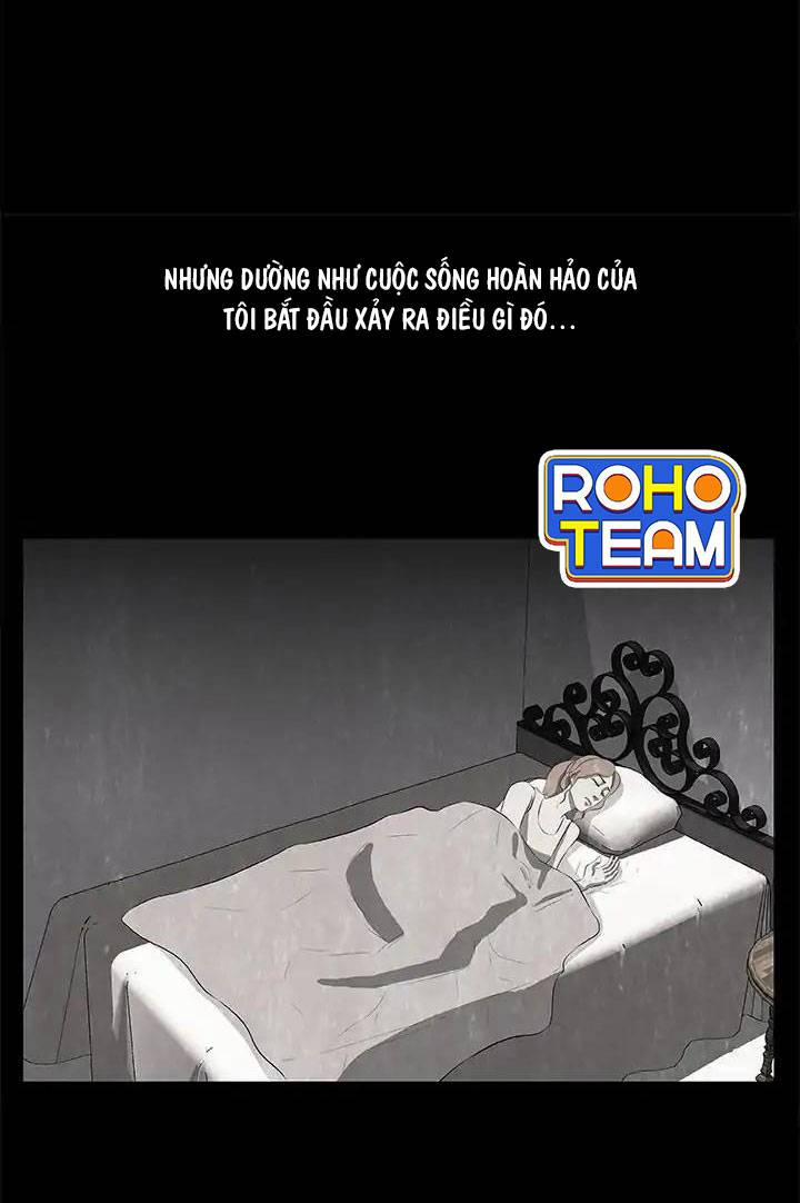 Những Câu Chuyện Kinh Dị Độc Đáo 15 trang 4