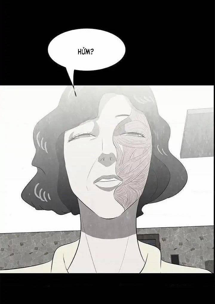 Những Câu Chuyện Kinh Dị Độc Đáo 15 trang 40