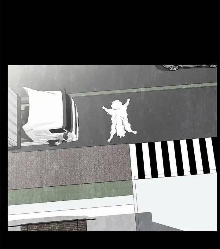 Những Câu Chuyện Kinh Dị Độc Đáo 15 trang 64