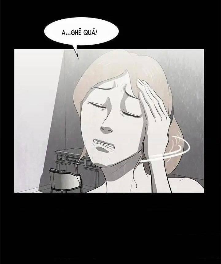 Những Câu Chuyện Kinh Dị Độc Đáo 15 trang 67