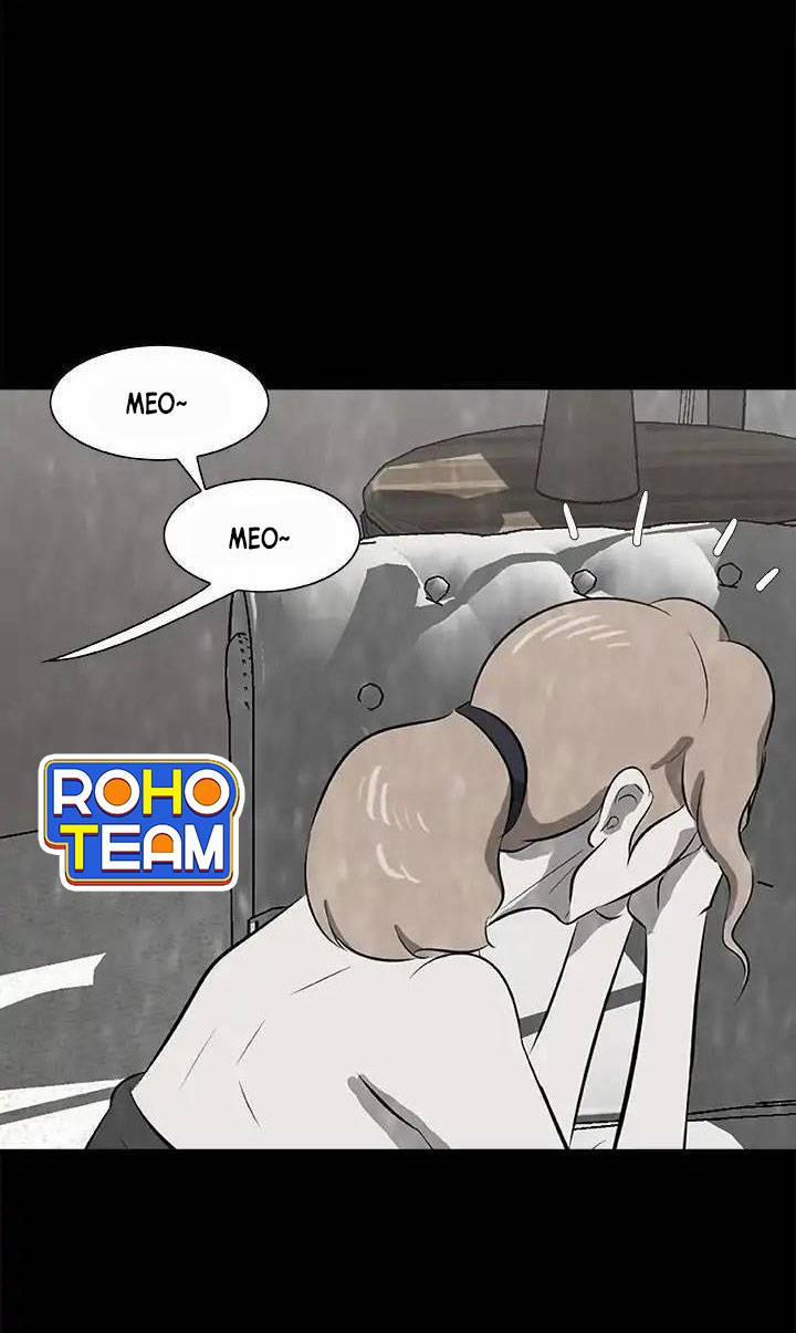 Những Câu Chuyện Kinh Dị Độc Đáo 15 trang 69