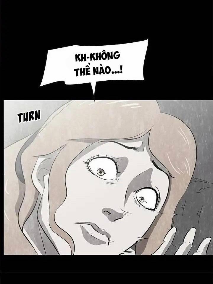 Những Câu Chuyện Kinh Dị Độc Đáo 15 trang 70