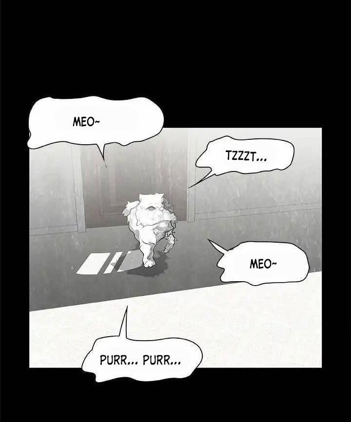 Những Câu Chuyện Kinh Dị Độc Đáo 15 trang 71