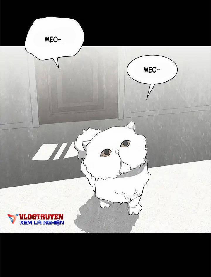 Những Câu Chuyện Kinh Dị Độc Đáo 15 trang 72