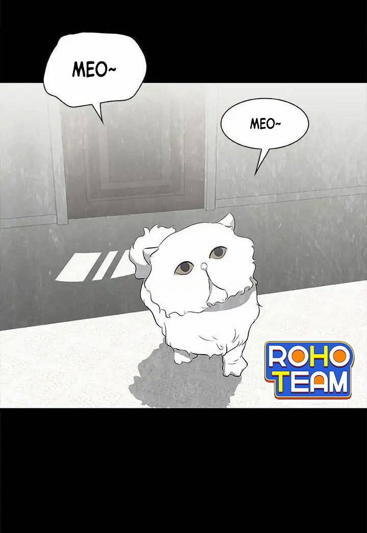 Những Câu Chuyện Kinh Dị Độc Đáo 16 trang 1